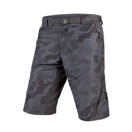 Endura Hummvee Short II with liner férfi all mountain rövidnadrág