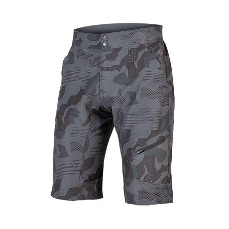 Endura Hummvee Lite Short with Liner férfi all mountain rövidnadrág