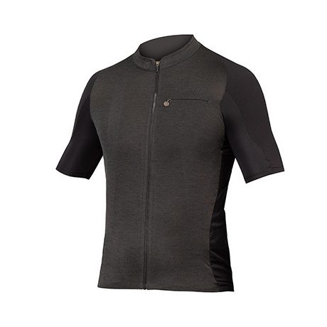 Endura GV500 Reiver S/S Jersey rövid ujjú mez
