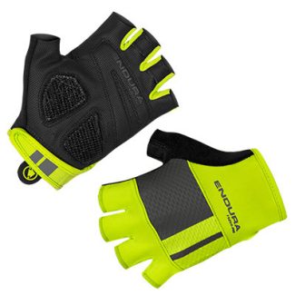 Endura FS260-Pro Aerogel Mitt rövid ujjas kesztyű