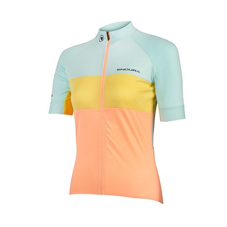 Endura Women's FS260-Pro S/S Jersey női rövid ujjú mez