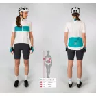 Endura Women's FS260-Pro S/S Jersey női rövid ujjú mez
