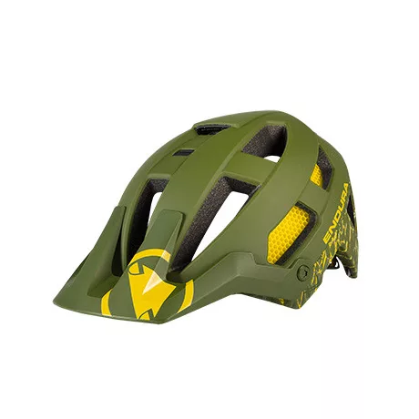 Endura SingleTrack Helmet MTB sisak