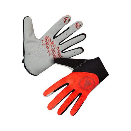 Endura Women's Hummvee Lite Icon Glove női hosszú ujjas kesztyű