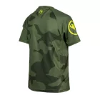 Endura Kids MT500JR S/S Jersey gyermek rövid ujjú mez