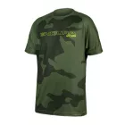 Endura Kids MT500JR S/S Jersey gyermek rövid ujjú mez