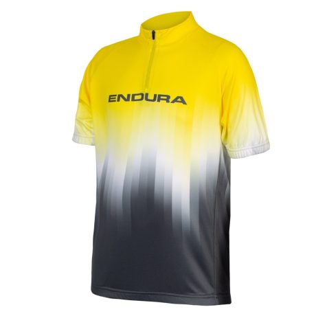 Endura Kids Xtract S/S Jersey gyermek rövid ujjú mez