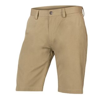   Endura Hummvee Chino Short with Liner Short all mountain rövidnadrág