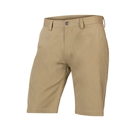 Endura Hummvee Chino Short with Liner Short all mountain rövidnadrág