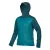 Endura Women's MT500 Freezing Point Jacket télikabát - Teal/Blue