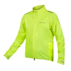 Endura Pro SL Waterproof Shell Jacket esőkabát - Yellow