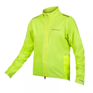 Endura Pro SL Waterproof Shell Jacket esőkabát - Yellow