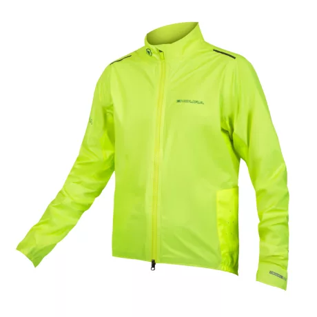 Endura Pro SL Waterproof Shell Jacket esőkabát - Yellow