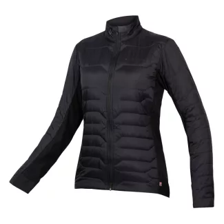   Endura Women’s Pro SL PrimaLoft® Jacket télikabát - Black
