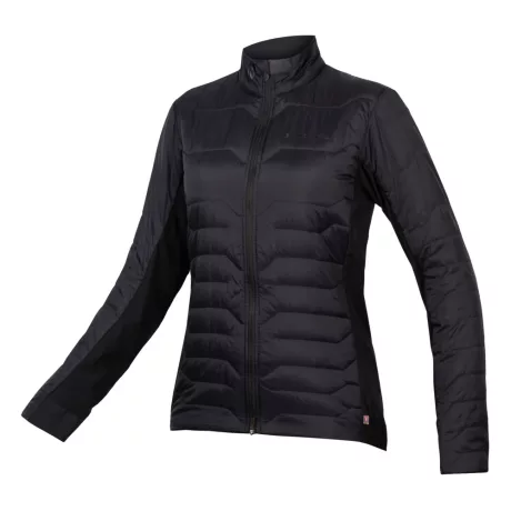 Endura Women’s Pro SL PrimaLoft® Jacket télikabát - Black