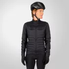 Endura Women’s Pro SL PrimaLoft® Jacket télikabát - Black