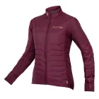 Endura Women’s Pro SL PrimaLoft® Jacket télikabát - Purple