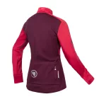 Endura Women's Windchill Jacket II télikabát - Purple/Pink
