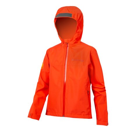 Endura Kids MT500JR Waterproof Jacket esőkabát