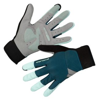 Endura Women's Windchill Glove hosszú kesztyű