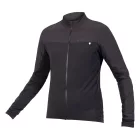 Endura GV500 L/S Jersey kerékpáros mez - Black