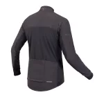 Endura GV500 L/S Jersey kerékpáros mez - Black