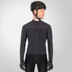 Endura GV500 L/S Jersey kerékpáros mez - Black