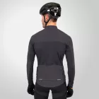 Endura GV500 L/S Jersey kerékpáros mez - Black