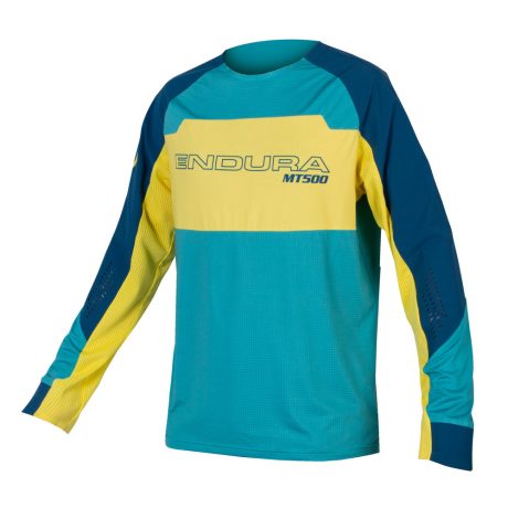 Endura MT500 Burner Lite L/S mez