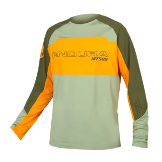 Endura MT500 Burner Lite L/S mez