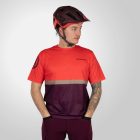 Endura SingleTrack Core Tee II mez