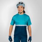 Endura SingleTrack Core Tee II mez