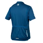 Endura Hummvee S/S Jersey II kerékpáros mez - Blue