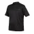 Endura Hummvee S/S Jersey II kerékpáros mez - Black