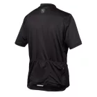 Endura Hummvee S/S Jersey II kerékpáros mez - Black