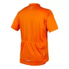 Endura Hummvee S/S Jersey II kerékpáros mez - Orange