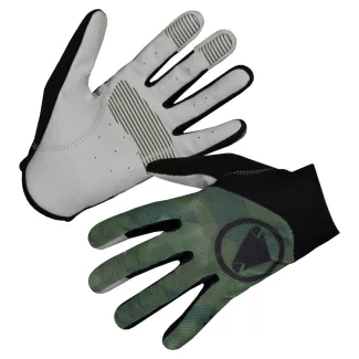 Endura Hummvee Lite Icon Glove hosszú kesztyű
