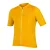 Endura GV500 Reiver S/S Jersey kerékpáros mez - Yellow