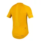 Endura GV500 Reiver S/S Jersey kerékpáros mez - Yellow