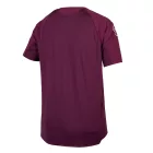 Endura GV500 Foyle T kerékpáros mez - Purple