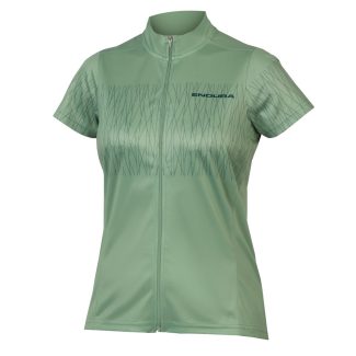Endura Women's Hummvee Ray S/S Jersey mez
