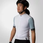 Endura FS260 S/S Jersey kerékpáros mez - White