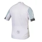 Endura FS260 S/S Relaxed Jersey kerékpár mez - White