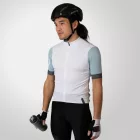 Endura FS260 S/S Relaxed Jersey kerékpár mez - White
