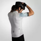 Endura FS260 S/S Relaxed Jersey kerékpár mez - White