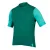 Endura FS260 S/S Jersey kerékpáros mez Green/Light green