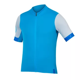 Endura FS260 S/S Jersey kerékpáros mez - Blue