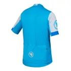 Endura FS260 S/S Jersey kerékpáros mez - Blue