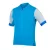Endura FS260 S/S Relaxed Jersey kerékpáros mez - Blue