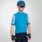 Endura FS260 S/S Relaxed Jersey kerékpáros mez - Blue